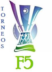 logo de 2 Torneo De Integracion Deportiva - Futbol 5 Gestion Inmobiliaria